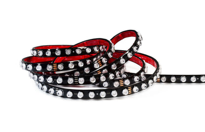 Deko-Light D Lense Line IP67 RGB 10° 36,5W Schwarz