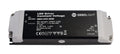 Deko-Light BASIC, CV, Q8H-24-40W  Schwarz