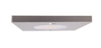 Deko-Light Fine I 3W Silbergrau RAL 7001 matt