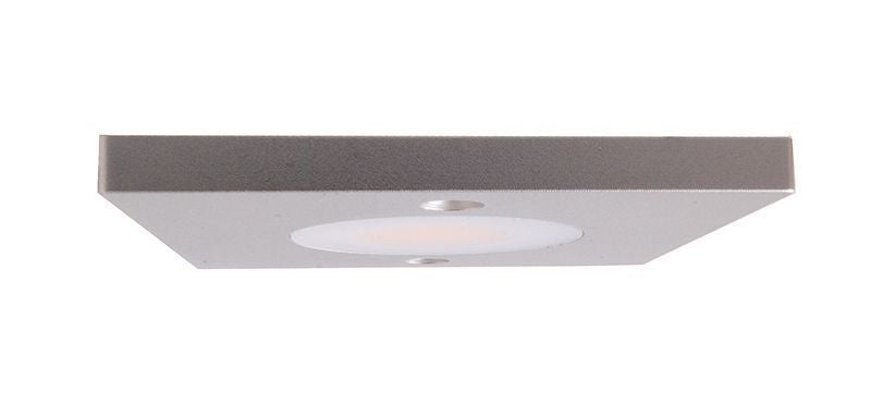 Deko-Light Fine I 3W Silbergrau RAL 7001 matt