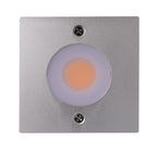 Deko-Light Fine I 3W Silbergrau RAL 7001 matt
