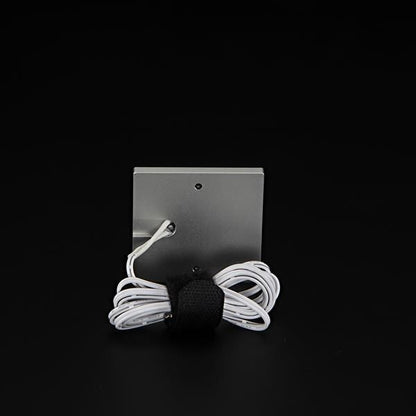 Deko-Light Fine I 3W Silbergrau RAL 7001 matt
