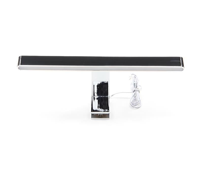 Deko-Light Spiegel Line I 8W silberfarben Chrom