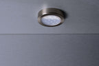 Deko-Light Baham II 3er Bundle 2,5W Silber
