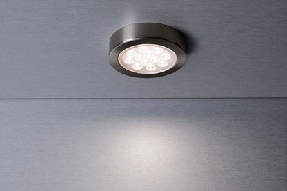 Deko-Light Baham II 3er Bundle 2,5W Silber