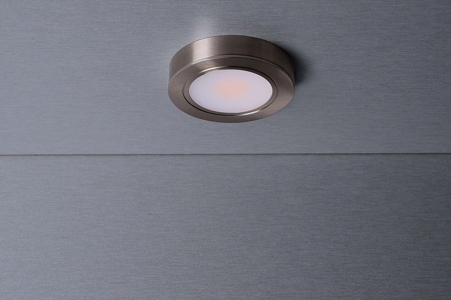 Deko-Light Baham I 3er Bundle 2,5W Silber