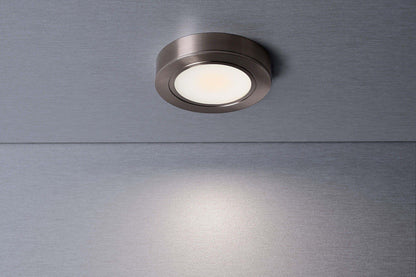 Deko-Light Baham I 3er Bundle 2,5W Silber