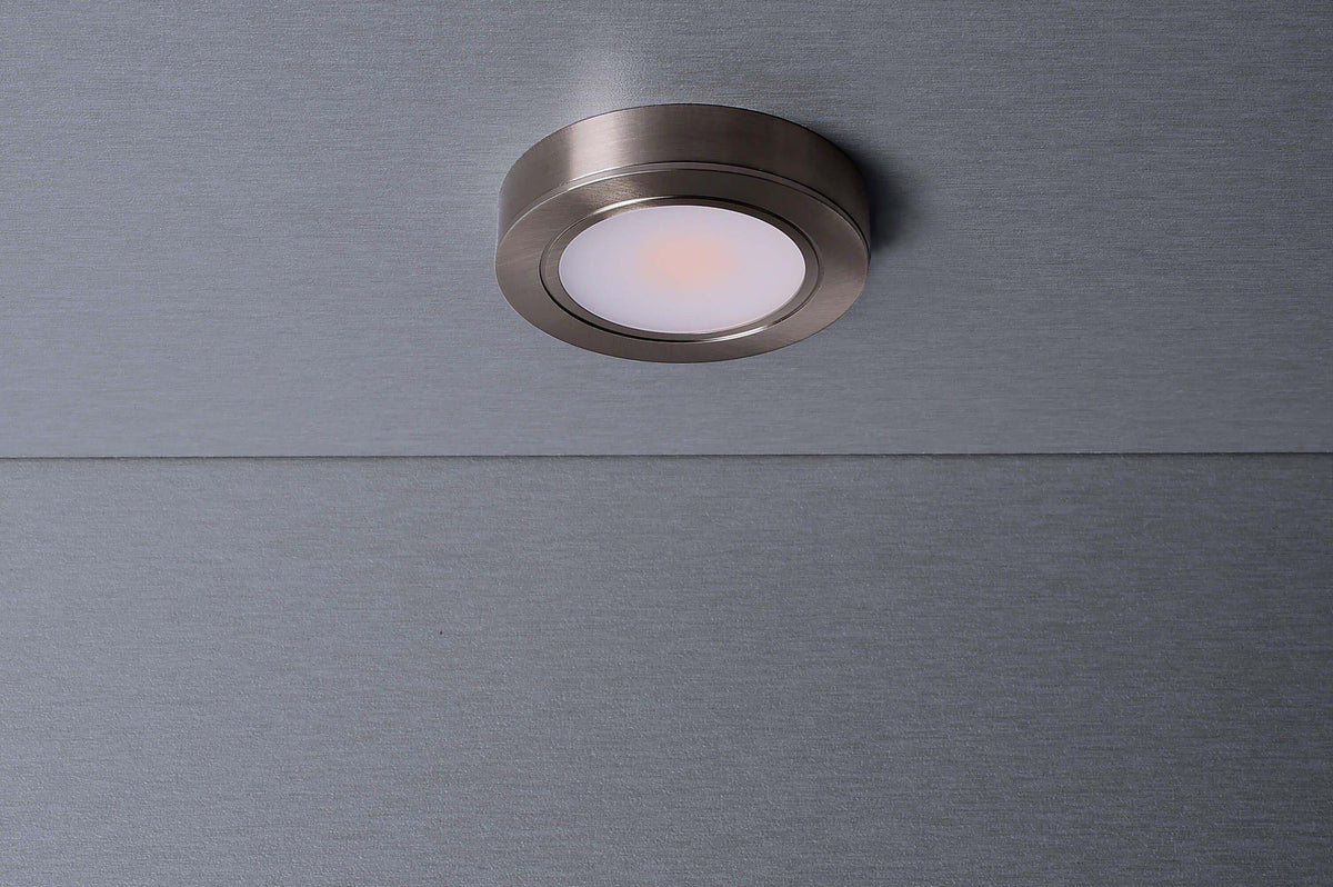 Deko-Light Baham I 5er Bundle 2,5W Silber