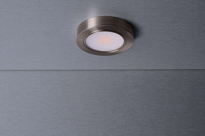 Deko-Light Baham I 5er Bundle 2,5W Silber