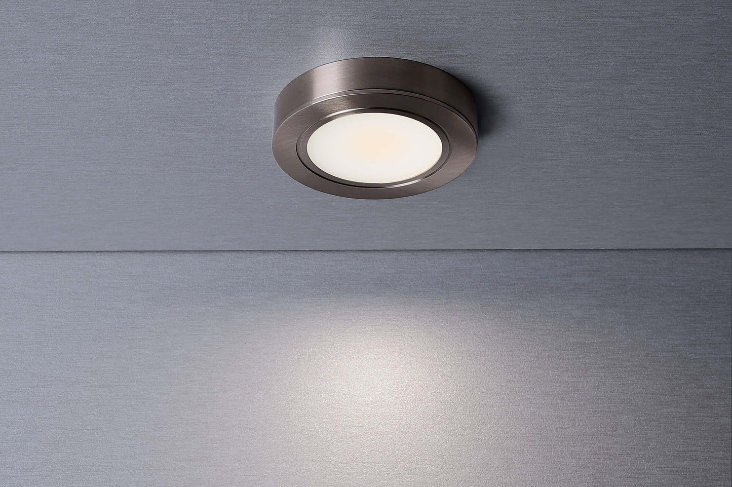 Deko-Light Baham I 5er Bundle 2,5W Silber