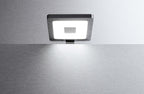 Deko-Light Spiegel Eckig 5er Bundle 4,5W Silber Chrom
