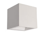 Deko-Light Abdeckung für Mini Cube Base  Weiß
