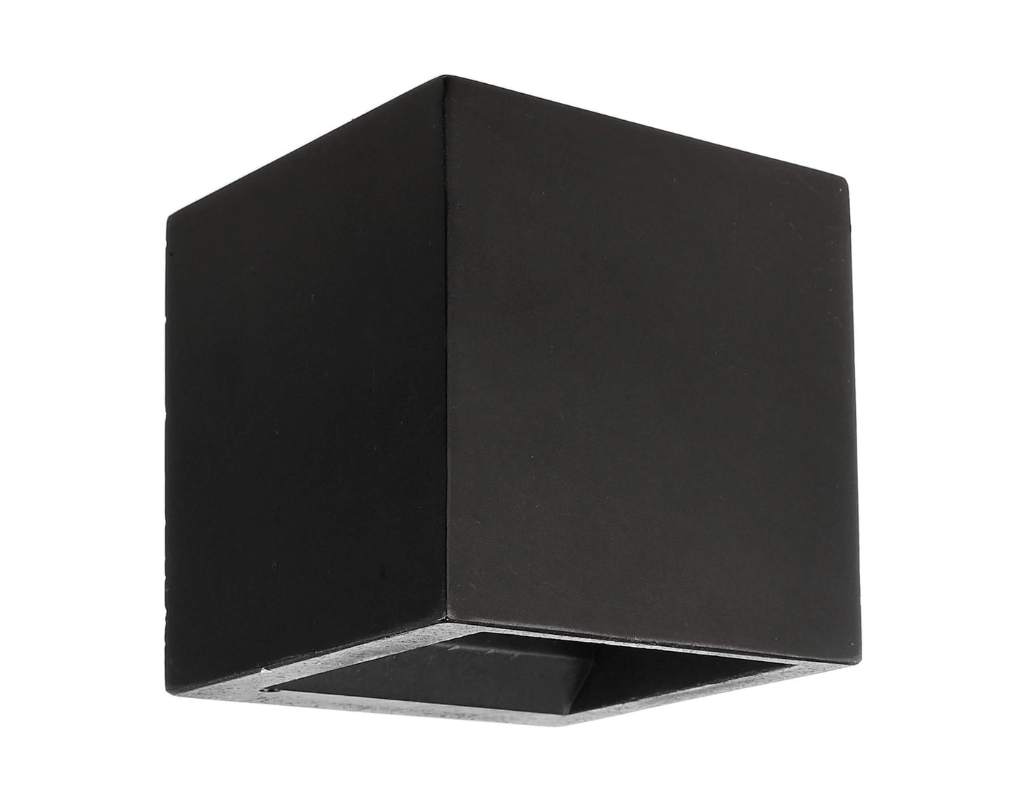 Deko-Light Abdeckung für Mini Cube Base  Schwarz