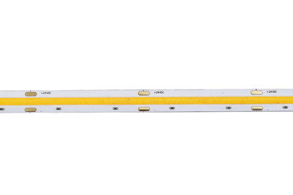Deko-Light COB-480-24V-3000K-5m 45W Weiß