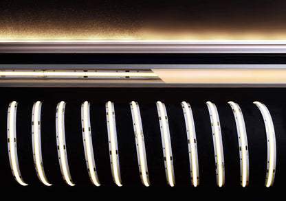 Deko-Light COB-480-24V-3000K-5m 45W Weiß