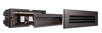 Deko-Light Light Base III Outdoor 4,3W Schwarz