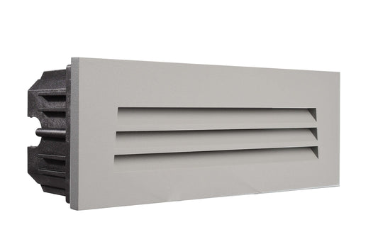 Deko-Light Abdeckung Grau Fensterrollo für Light Base III Outdoor  Grau