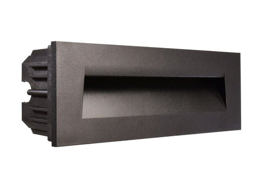 Deko-Light Abdeckung Schwarz Rundung für Light Base III Outdoor  Schwarz