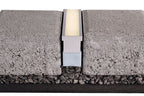 Deko-Light Caroli 18W Silber