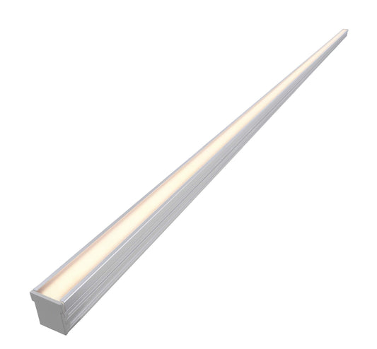 Deko-Light Caroli 18W Silber