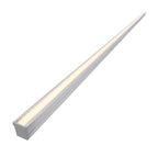 Deko-Light Caroli 18W Silber