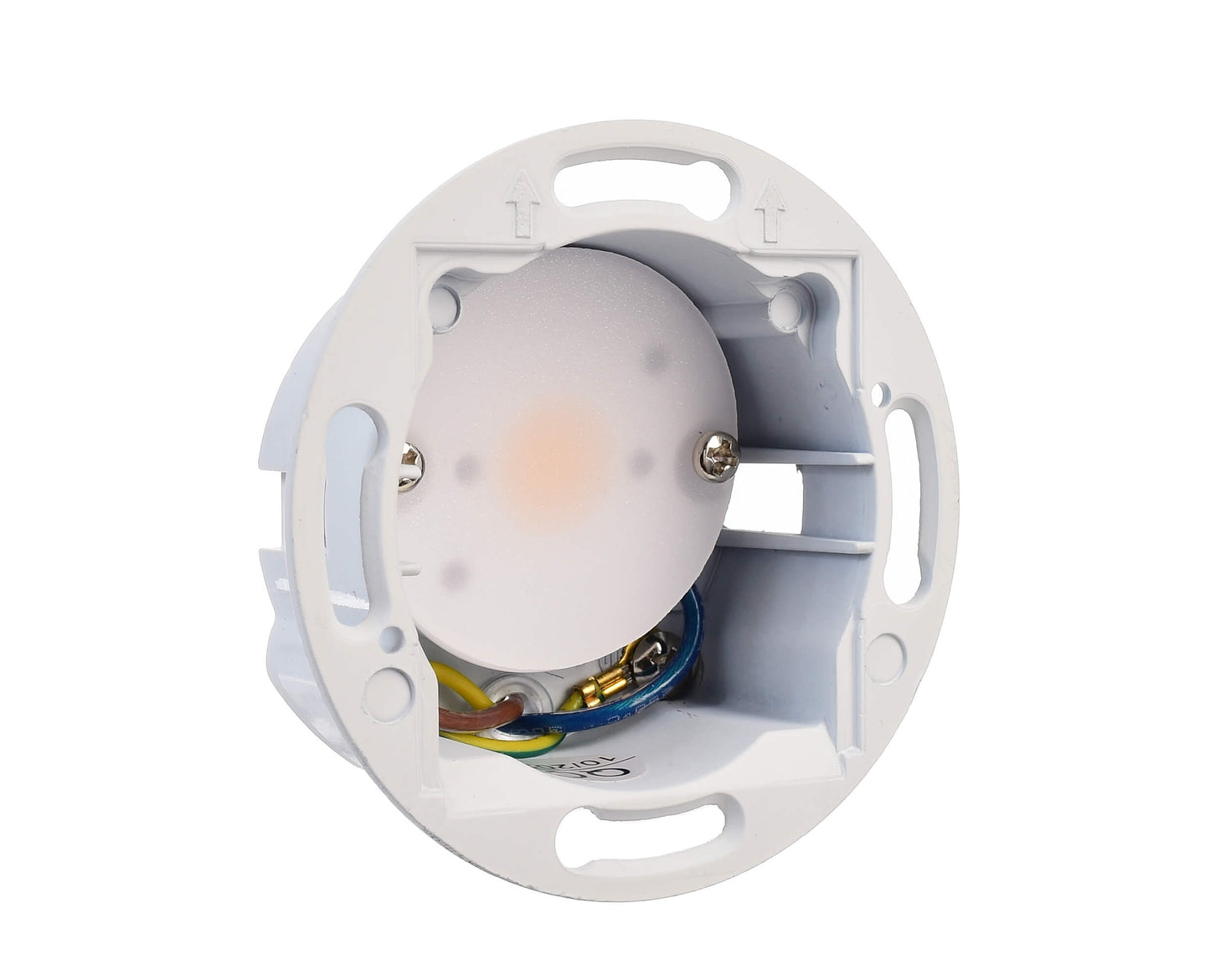 Deko-Light Alwaid 4W Verkehrsweiß RAL 9016