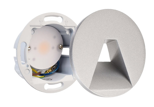 Deko-Light Alwaid 4W Verkehrsweiß RAL 9016
