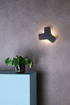 Deko-Light Base für Leuchte Ypsilon 4W Weiß