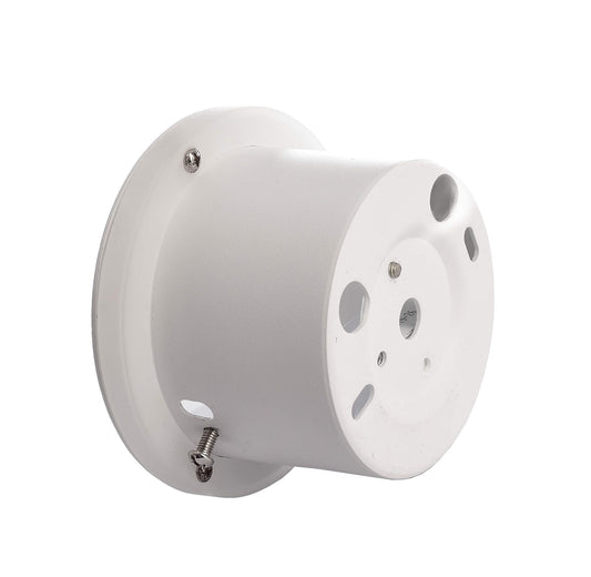 Deko-Light Base für Leuchte Ypsilon 4W Weiß