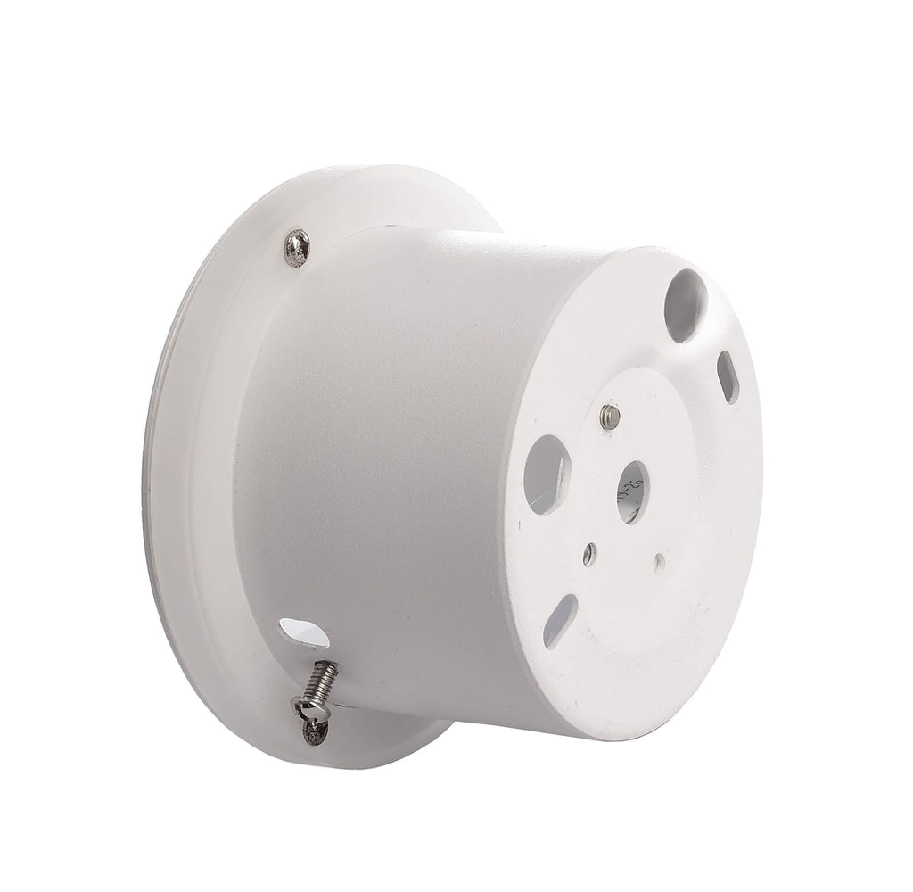 Deko-Light Base für Leuchte Ypsilon 4W Weiß