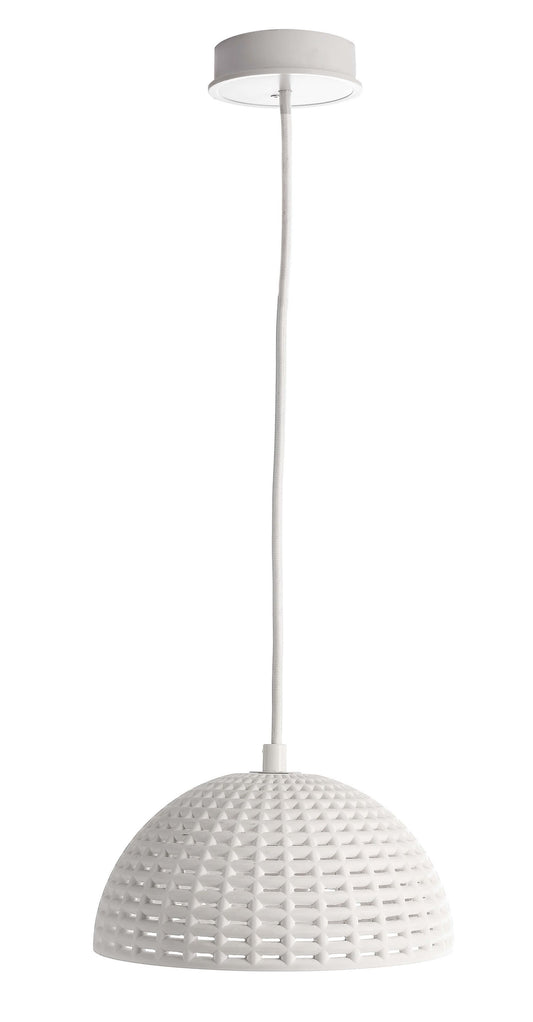 Deko-Light Basket I  Weiß