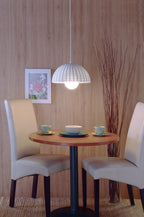 Deko-Light Basket II  Weiß