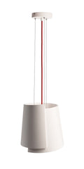 Deko-Light Twister II  Weiß