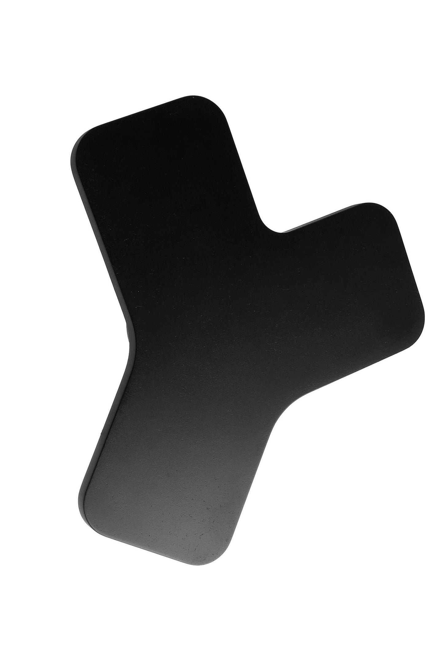 Deko-Light Abdeckung Schwarz für Leuchte Ypsilon  Schwarz