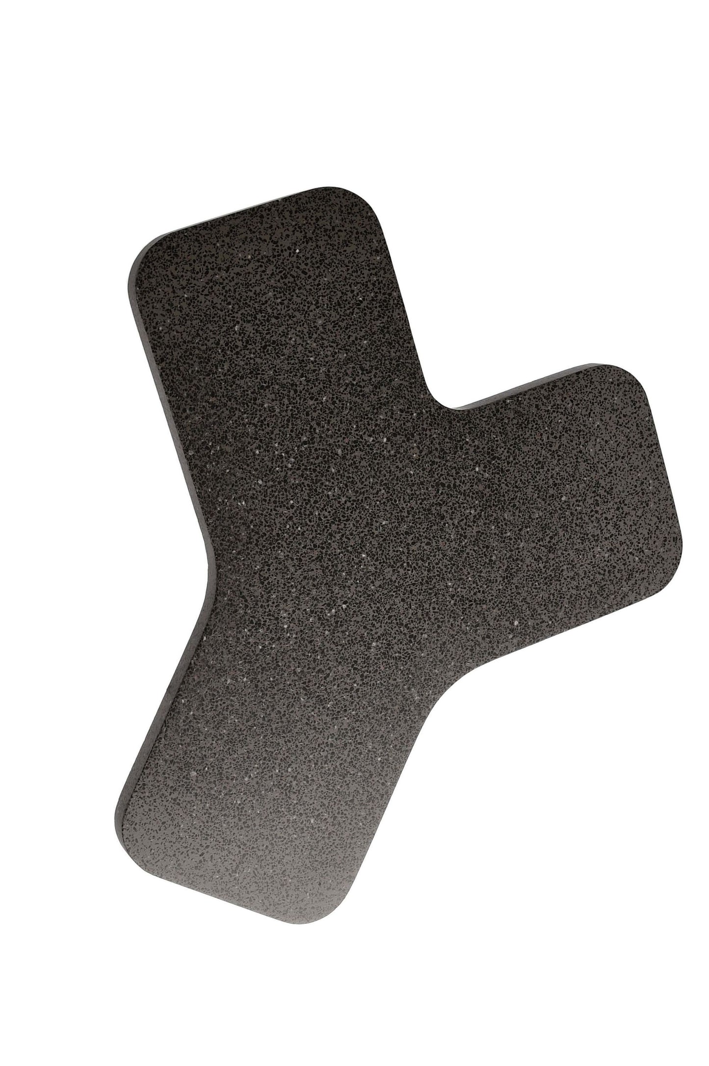 Deko-Light Abdeckung Grau Granit für Leuchte Ypsilon  Grau Granit