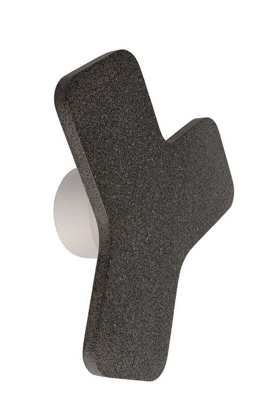 Deko-Light Abdeckung Grau Granit für Leuchte Ypsilon  Grau Granit