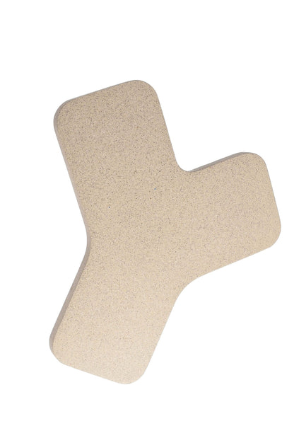 Deko-Light Abdeckung Beige Granit für Leuchte Ypsilon  Beige Granit