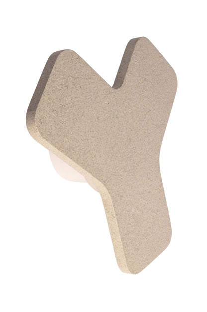 Deko-Light Abdeckung Beige Granit für Leuchte Ypsilon  Beige Granit