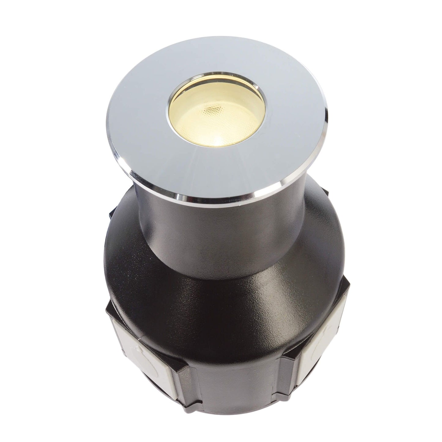 Deko-Light Alzirr II 2,4W silberfarben