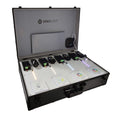 Deko-Light Musterkoffer RF Technik