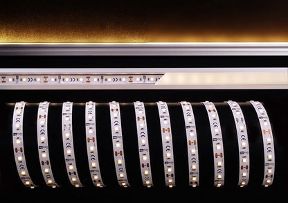 Deko-Light 2835-60-12V-2700K-5m 34W Weiß