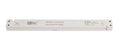 Deko-Light LONG-FLAT, CV, LT-150-24  Schwarz