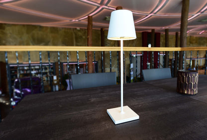 Deko-Light Sheratan I DIM 2,2W weiß