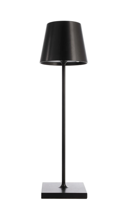 Deko-Light Sheratan I DIM 2,2W schwarz