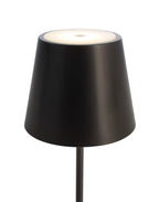 Deko-Light Sheratan I DIM 2,2W schwarz