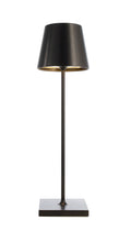 Deko-Light Sheratan I DIM 2,2W schwarz
