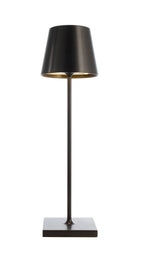 Deko-Light Sheratan I DIM 2,2W schwarz