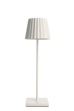 Deko-Light Tischleuchte Sheratan II DIM 2,2W weiß