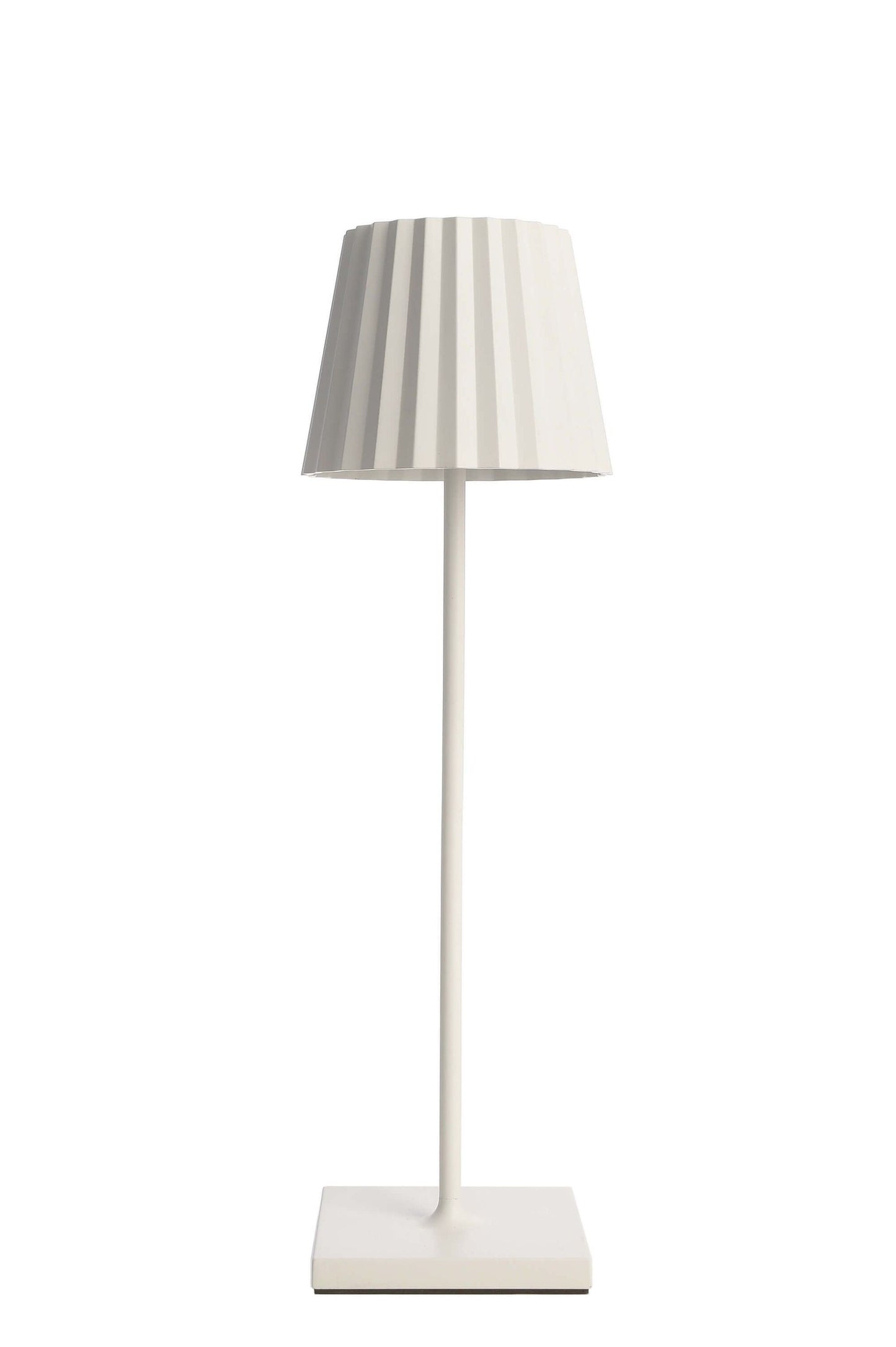 Deko-Light Tischleuchte Sheratan II DIM 2,2W weiß