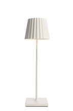 Deko-Light Tischleuchte Sheratan II DIM 2,2W weiß